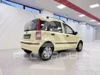 2009 Fiat Panda