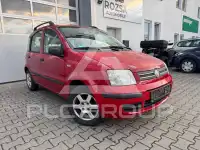 2009 Fiat Panda