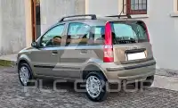 2009 Fiat Panda