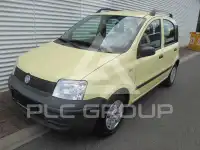 2009 Fiat Panda