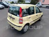 2009 Fiat Panda