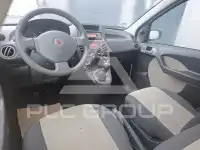 2009 Fiat Panda
