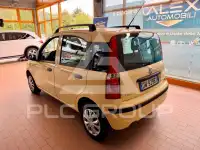 2009 Fiat Panda