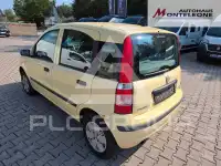 2009 Fiat Panda