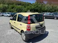 2009 Fiat Panda