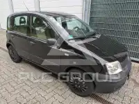 2009 Fiat Panda