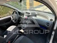 2009 Fiat Panda