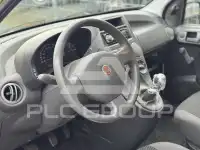 2009 Fiat Panda