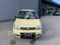 2009 Fiat Panda