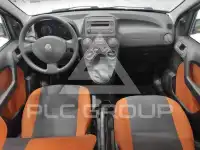 2009 Fiat Panda