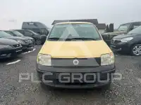 2009 Fiat Panda