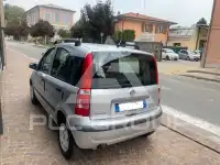2009 Fiat Panda