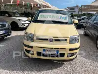 2009 Fiat Panda