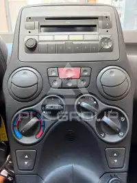 2009 Fiat Panda