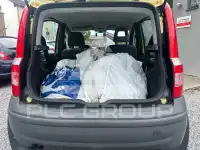 2009 Fiat Panda