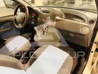 2009 Fiat Panda