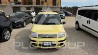 2009 Fiat Panda