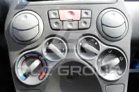 2009 Fiat Panda