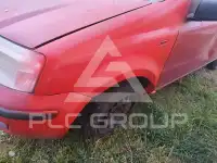 2009 Fiat Panda