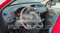 2009 Fiat Panda