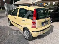 2009 Fiat Panda