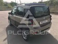 2009 Fiat Panda