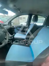 2009 Fiat Panda