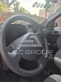 2009 Fiat Panda