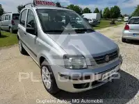 2009 Fiat Panda