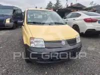 2009 Fiat Panda