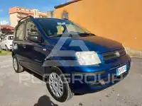 2009 Fiat Panda