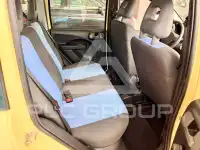 2009 Fiat Panda