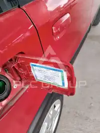 2009 Fiat Panda