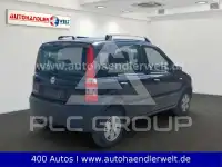 2009 Fiat Panda
