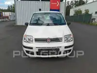 2009 Fiat Panda