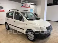 2009 Fiat Panda