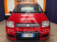 2009 Fiat Panda