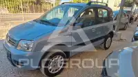 2009 Fiat Panda