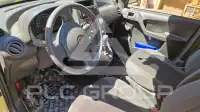 2009 Fiat Panda