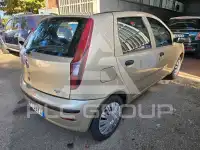 2009 Fiat Panda