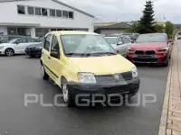 2009 Fiat Panda