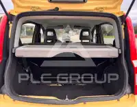 2009 Fiat Panda
