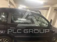 2009 Fiat Panda