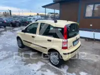 2009 Fiat Panda