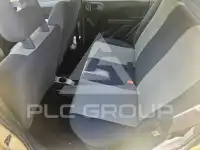 2009 Fiat Panda