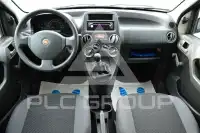 2009 Fiat Panda