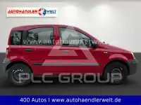 2009 Fiat Panda