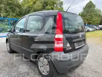 2009 Fiat Panda