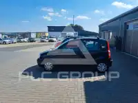2009 Fiat Panda