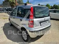 2009 Fiat Panda